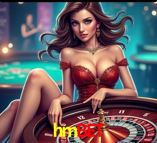 hmbet bônus R$5.000 + 500 giros - Rollover 35x, prazo 30 dias, 38% taxa conversão
