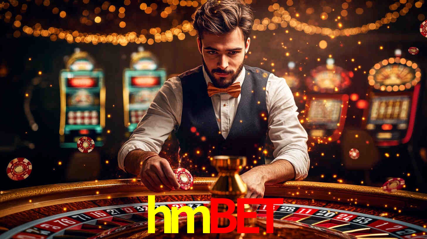 hmbet PIX instantâneo Brasil - Depósito e saque em minutos 24/7