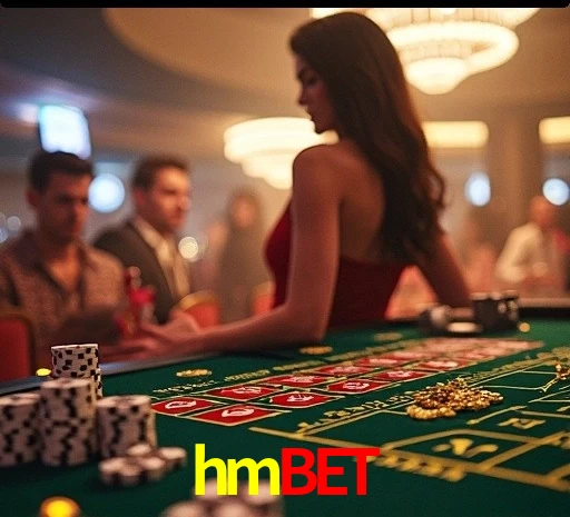 Vantagens exclusivas hmbet para jogadores brasileiros