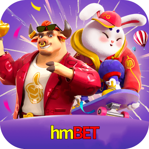 Logo da hmbet